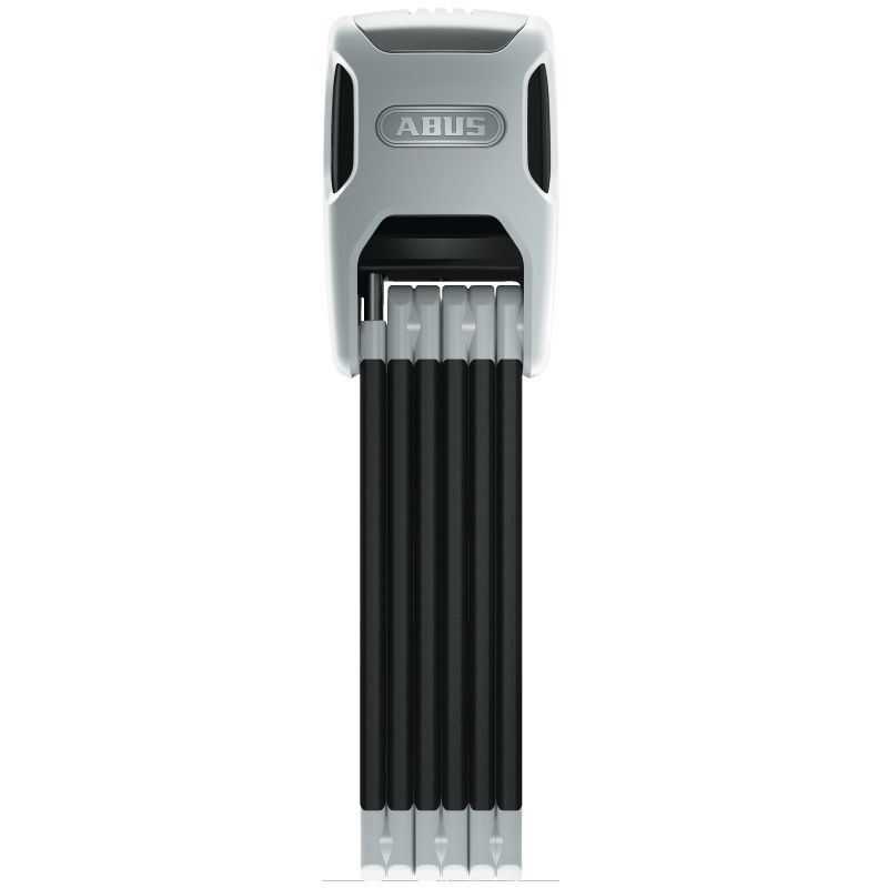 ABUS Faltschloss  Bordo Alarm 6000A Big