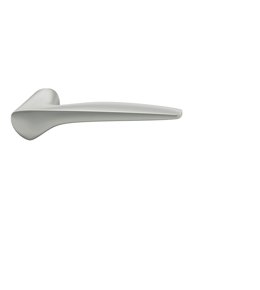 FSB Drückerpaar 10 1051, Aluminium