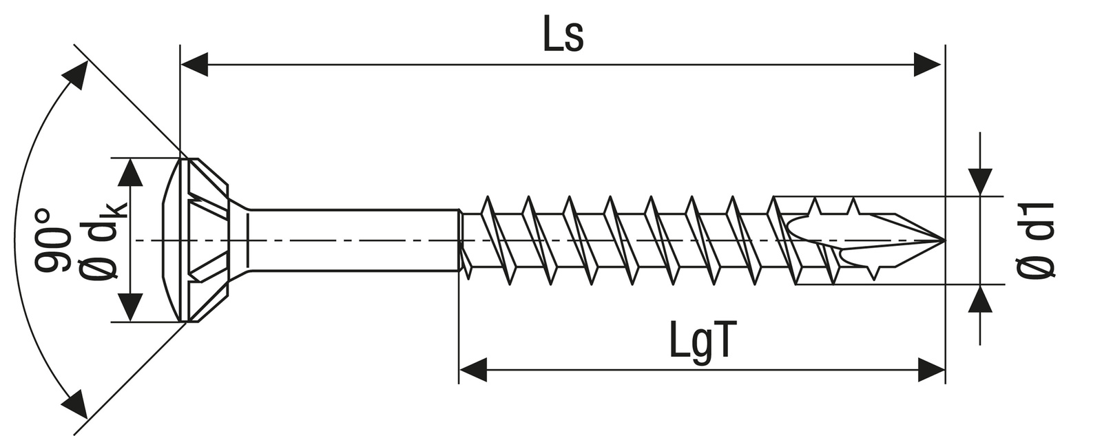 Technical drawing