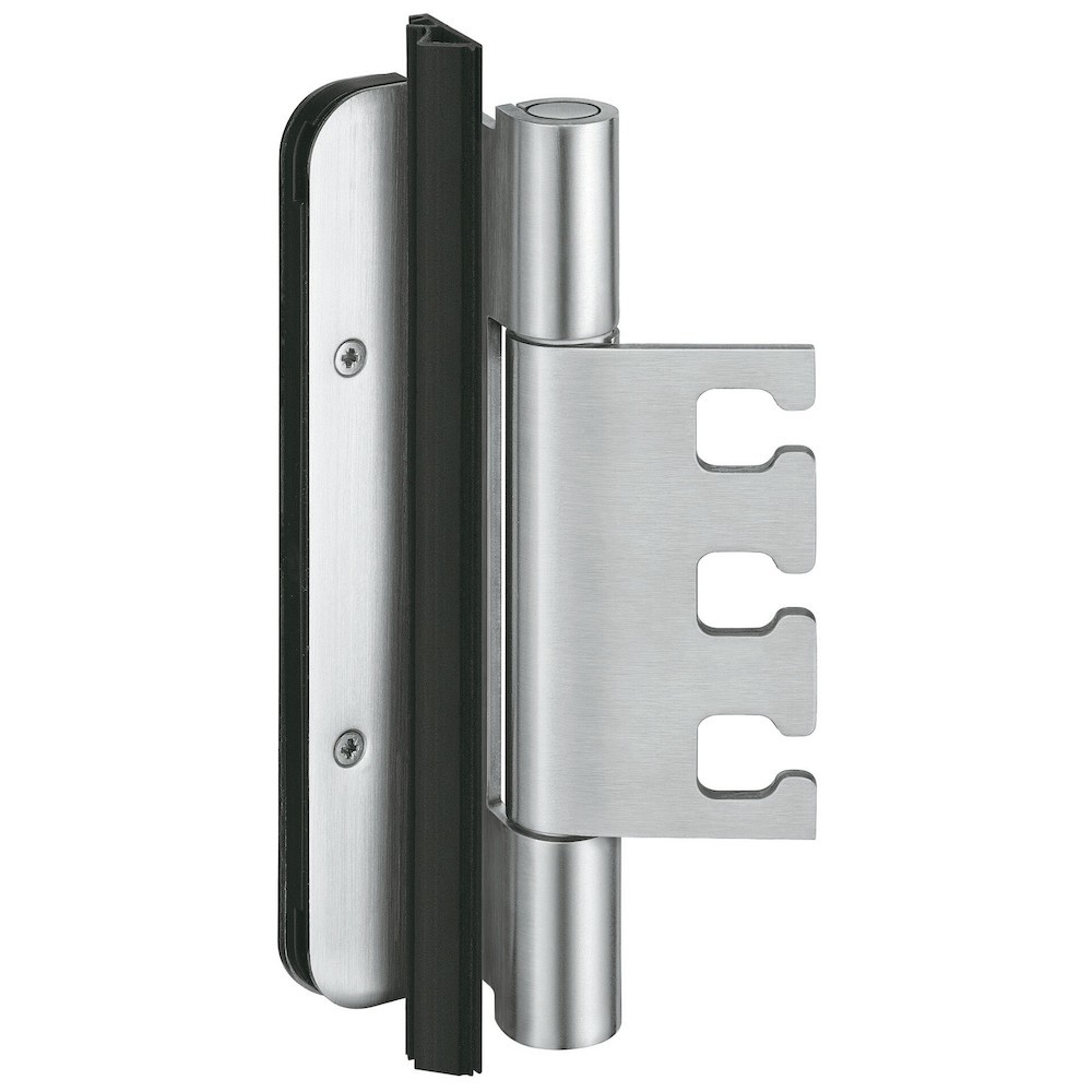 Objektband Simonswerk VARIANT VX 7939/160 18-3 FD, Edelstahl