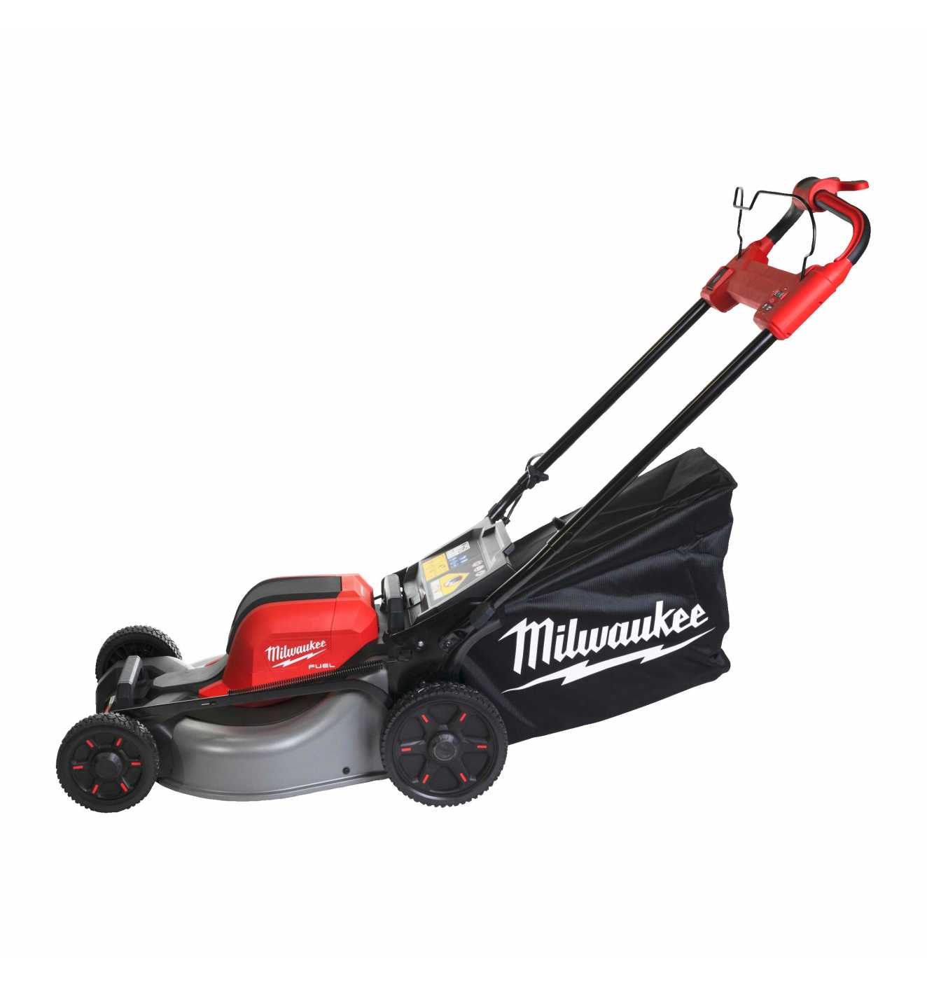 Milwaukee M18 FUEL Akku-Rasenmäher M18F2LM46-802