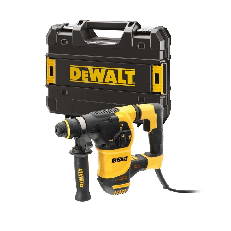 Kombihammer DEWALT D25333K