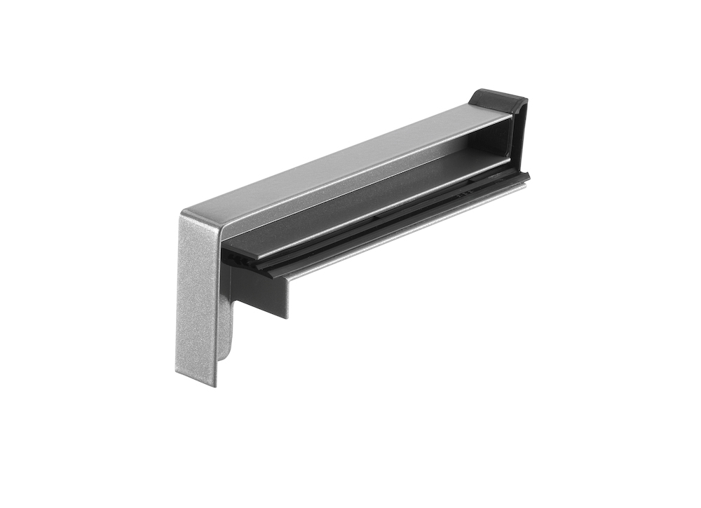 Artikelhauptbild RBB Gleitendstück RAG² 40, Putz, 280 mm