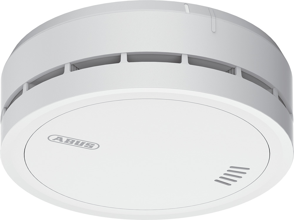 ABUS Rauchwarnmelder PREFIRA 10 Basic