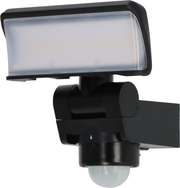 LED BRENNENSTUHL Strahler WS 2050 SP Bewegungsmelder