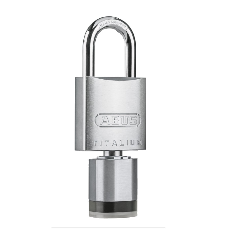 ABUS Vorhangschloss  wAppLoxx Pro - WLX-PRO-VH-86TI-55