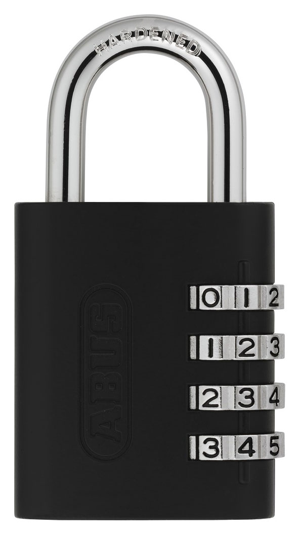 ABUS Zahlenschloss  158KC/45 AP050