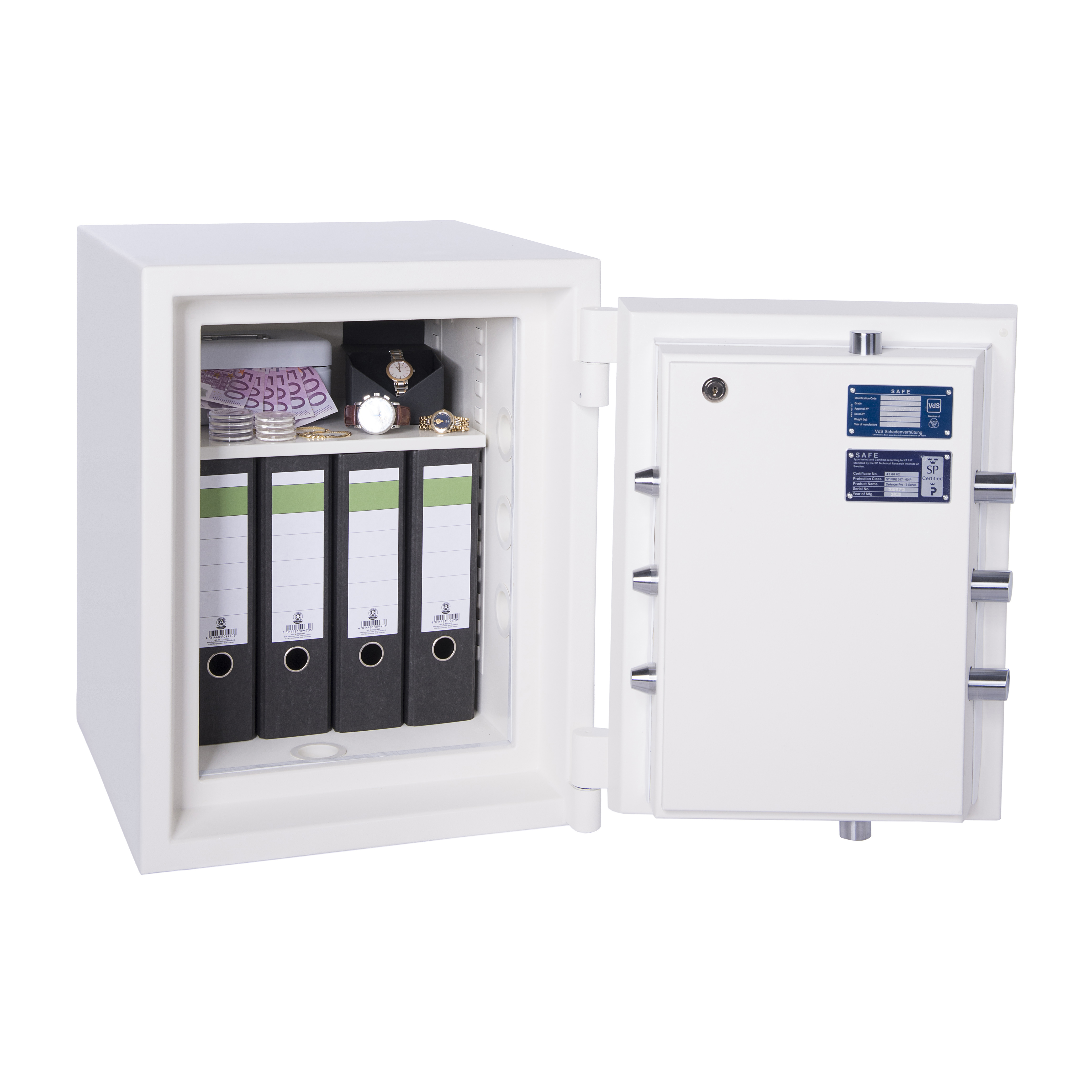 Sicherheitsschrank, Wertschrank, Beweisfach, Schutzschrank, Feuerschrank
