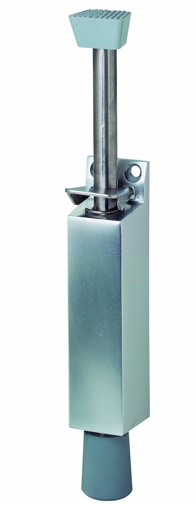 Produktbild Türfeststeller KWS 1046, Aluminium