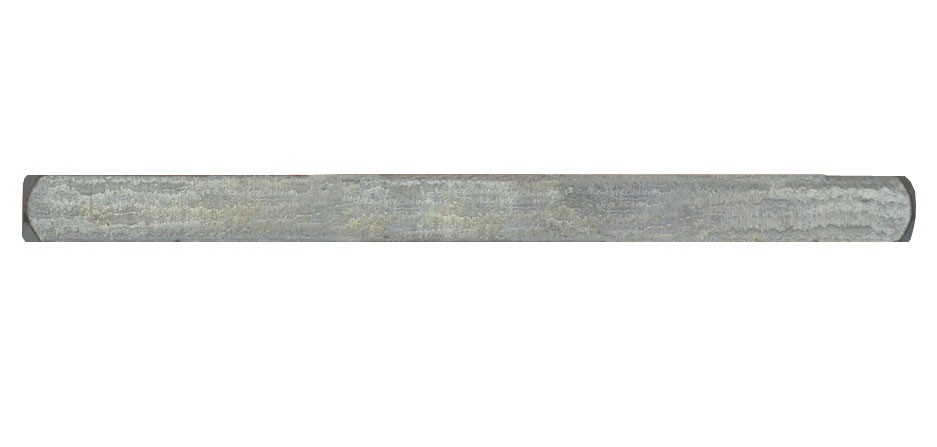 HELO Vierkantstift 10 mm für Drückergarnituren