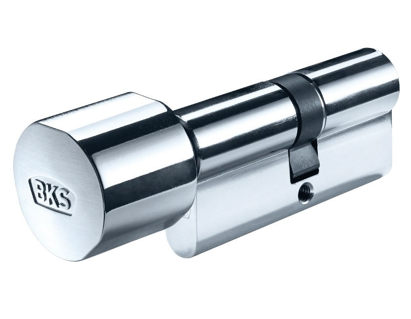 Knaufzylinder BKS Helius 4206