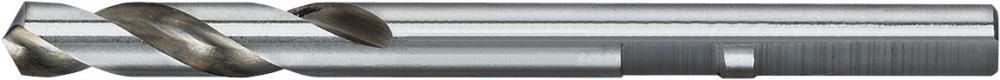 FORUM Ersatz-Zentrierbohrer  HSS 6,35x79mm