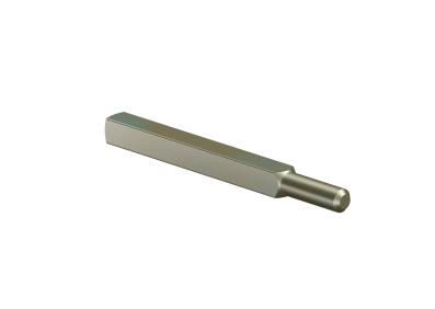 Artikelhauptbild OGRO Wechselstift (9 mm) PR 115 FS in verschied. Längen