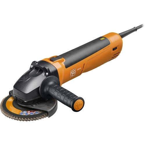 FEIN CG 15-125 BL Inox