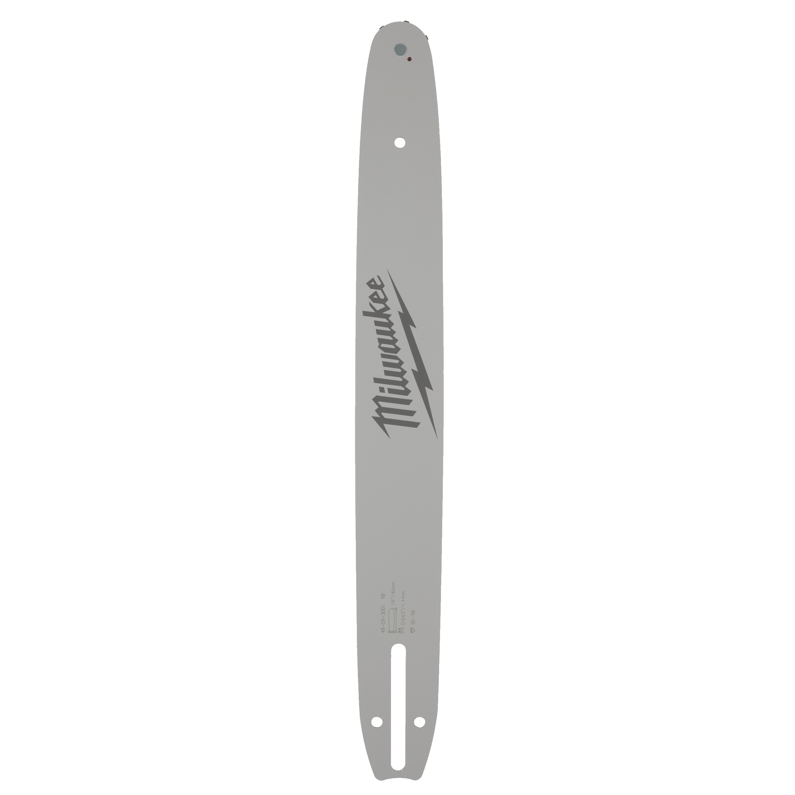 Milwaukee Sägeschwert 40 cm / 16" für M18 FCHS Sägeschwert 40 cm / 16" für M18 FCHS