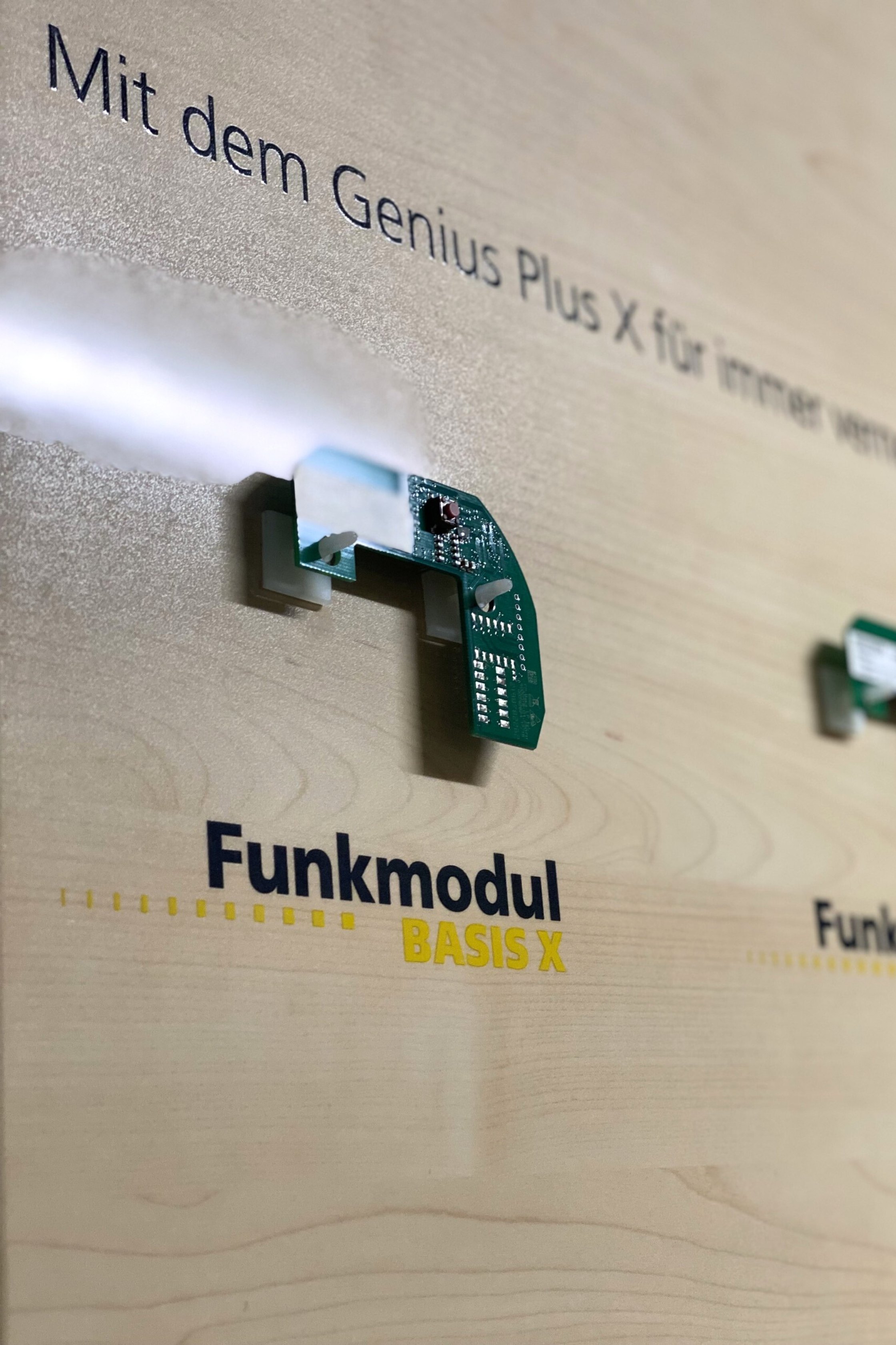 Elektronik, Hardware