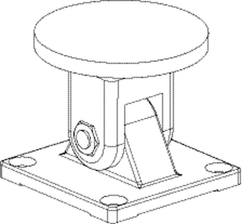 Strichzeichnung/Illustration