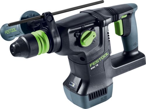 Produktbild Akku-Kombihammer KHC 18 EB-Basic