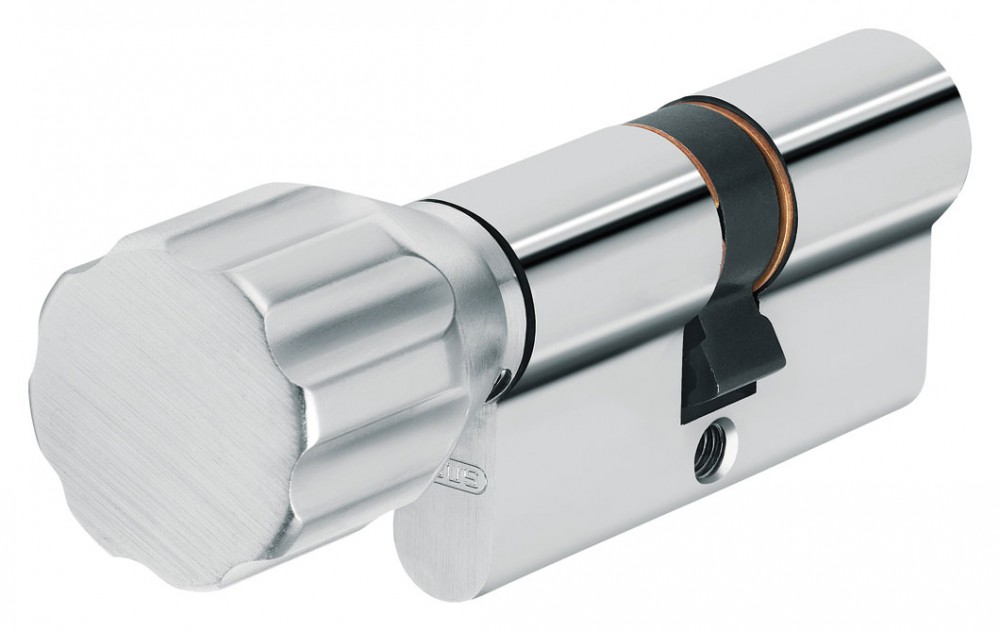 ABUS Knaufzylinder  EC660