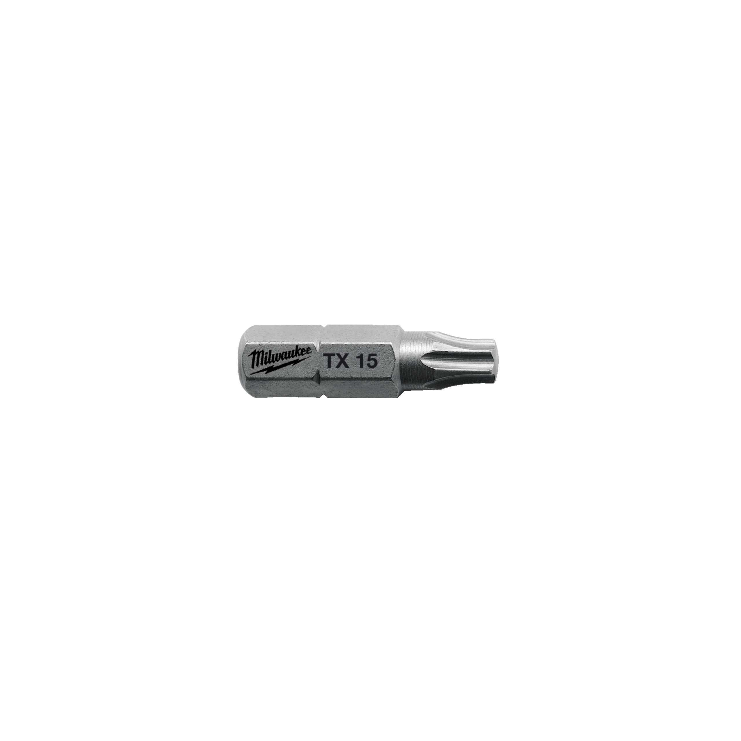 Milwaukee Schrauberbit Torx TX20