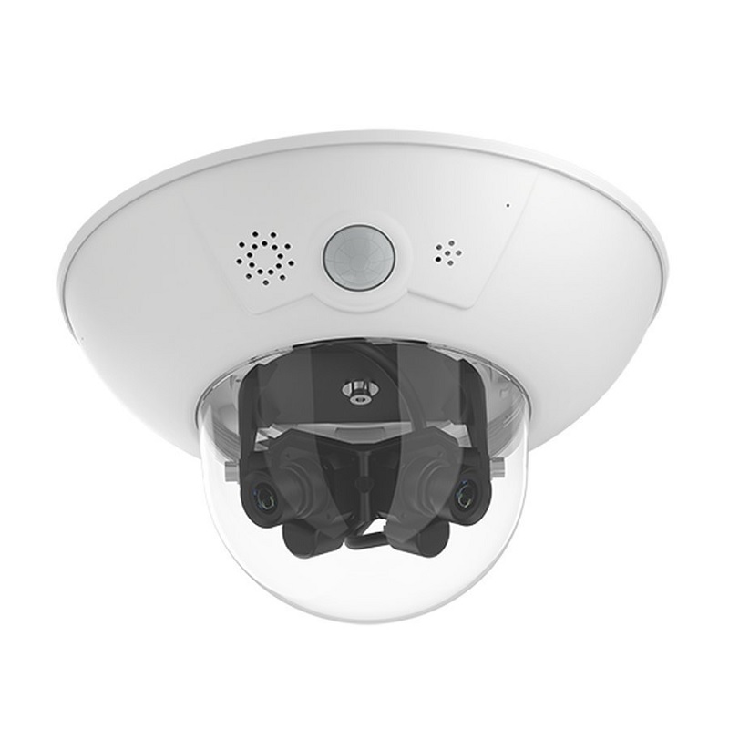 Überwachungskamera Mobotix D16B