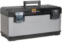 Werkzeugbox, 295 mm hoch Werkzeugbox, 295 mm hoch