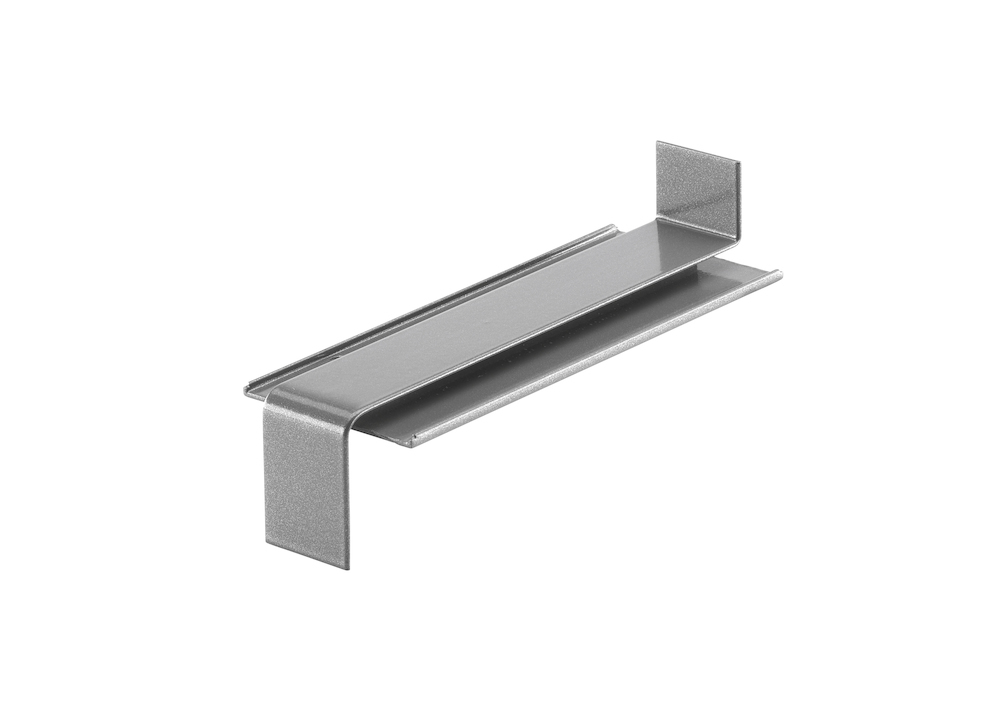 RBB Stoßverbinder HV 40, blank