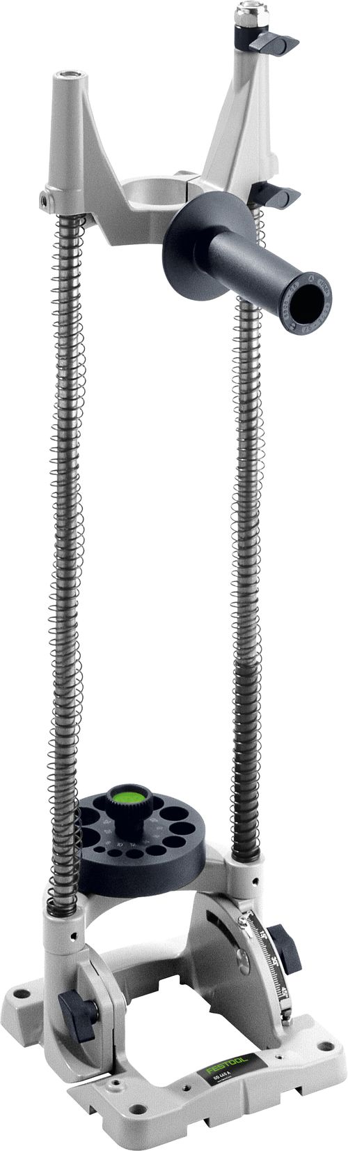 Zimmerei-Bohrständer GD 460 A