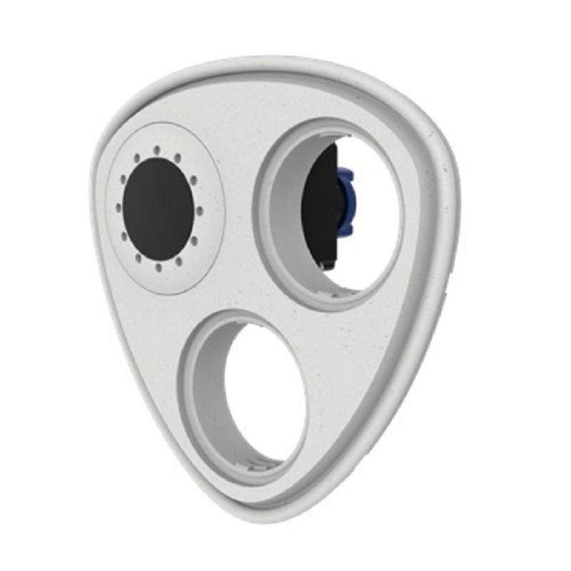 Thermalmodul Mobotix Mx-O-M73TB-336