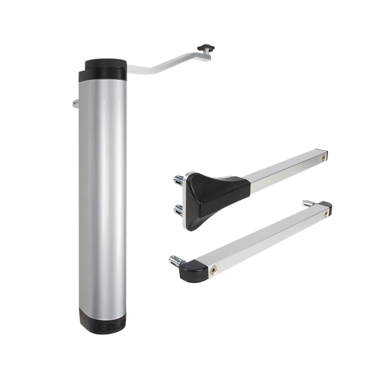 Torschließer LOCINOX Verticlose-2 Torschließer LOCINOX Verticlose-2