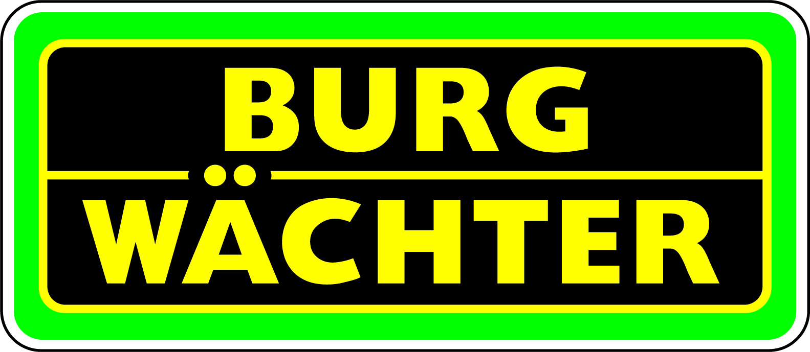 Burg Wächter