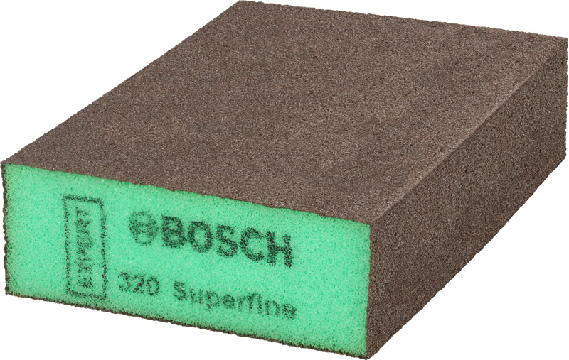 Artikelhauptbild Bosch EXPERT S471 Standard Block, 69 x 97 x 26 mm, superfein