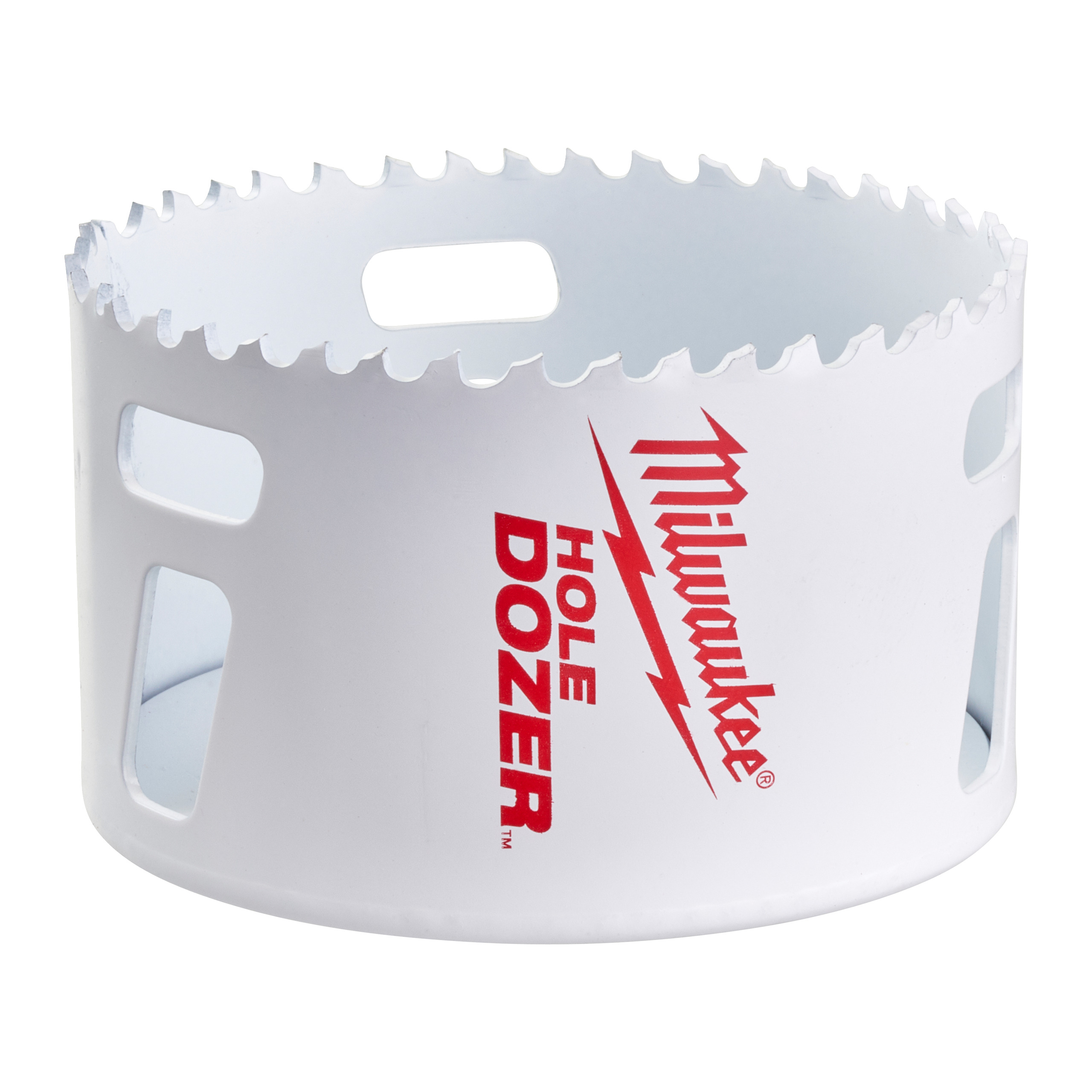 Milwaukee Lochsäge Bi-Metall Hole Dozer 79 mm
