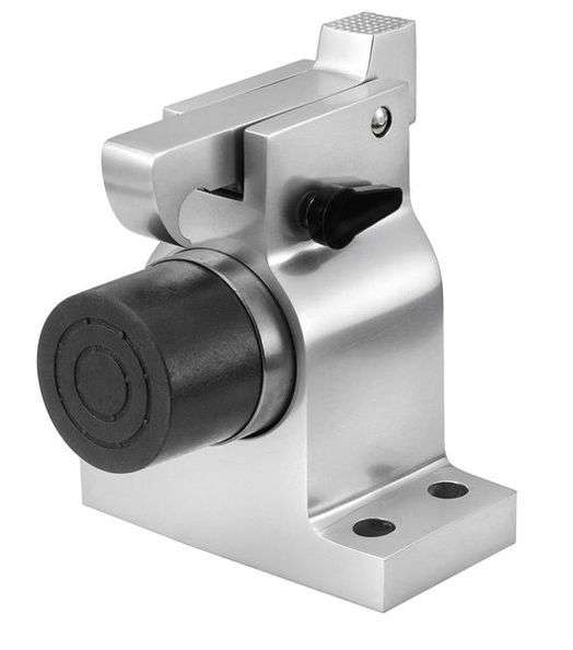 Türfeststeller KWS 1010, Aluminium