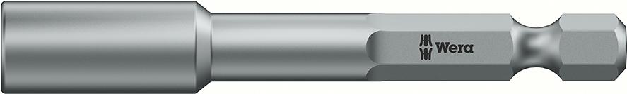 Steckschlüssel-Einsatz 1/4?, 50 mm lang, metrisch, Wera Steckschlüssel-Einsatz 1/4?, 50 mm lang, metrisch, Wera