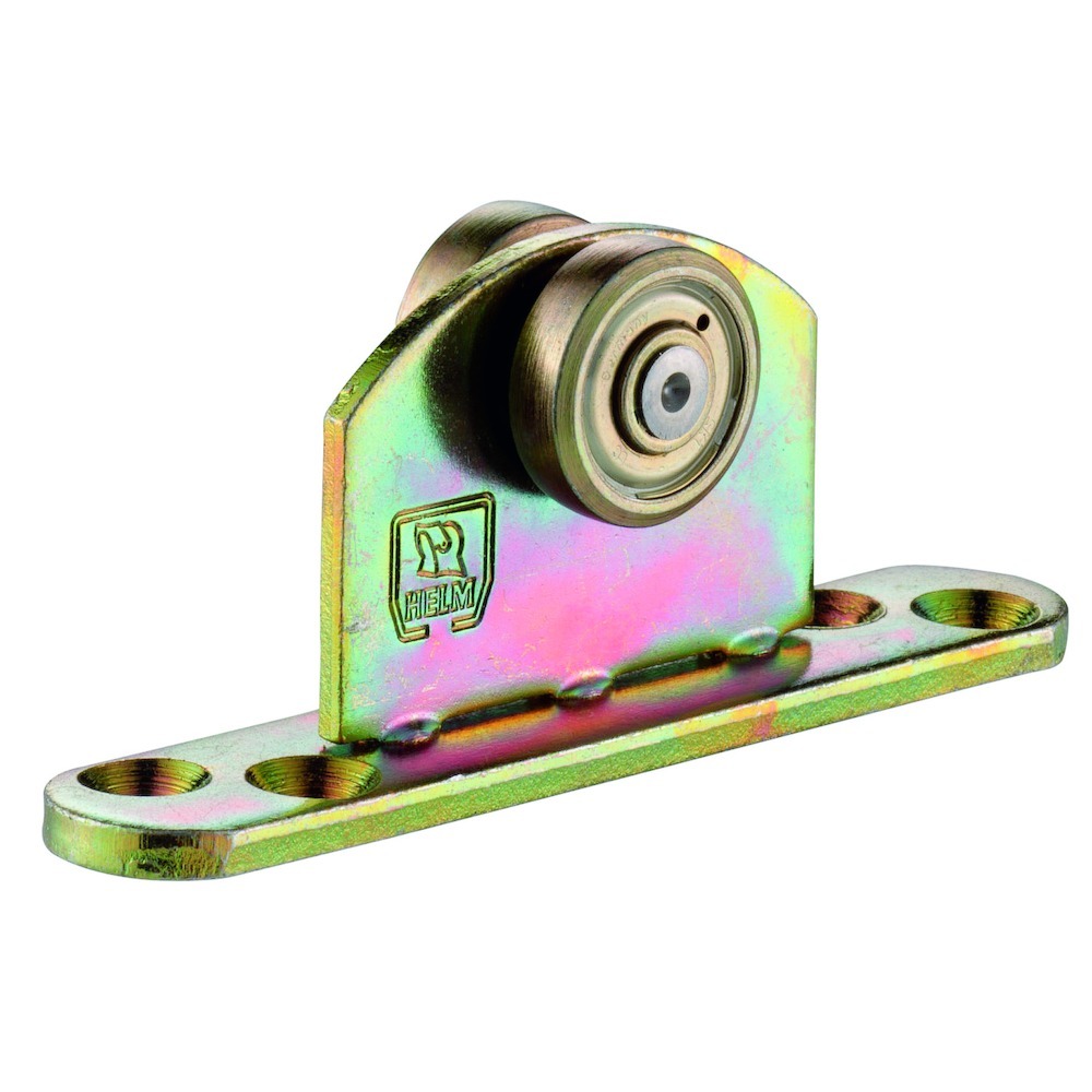 Rollapparat HELM 411, Stahl