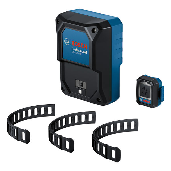 Artikelhauptbild Bosch Combo Kit GCA 30-42 + GCT 30-42