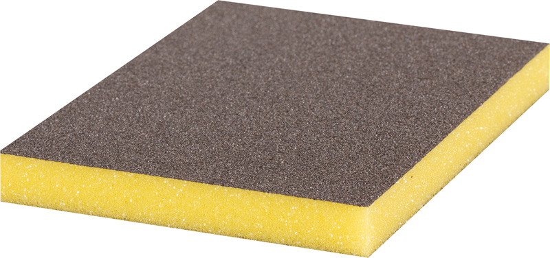 Bosch EXPERT Flex S473 Schaumstoff-Schleifteller, 98 x 120 x 13&nbsp;mm
