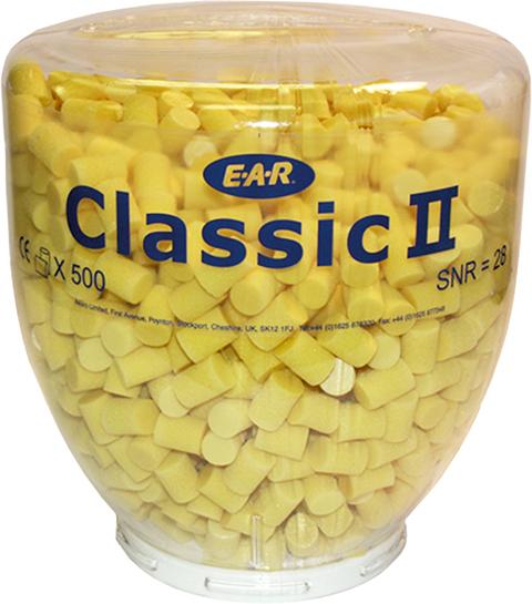 3M Refill-Aufsatz  EAR Classic 2 (500 Paar)