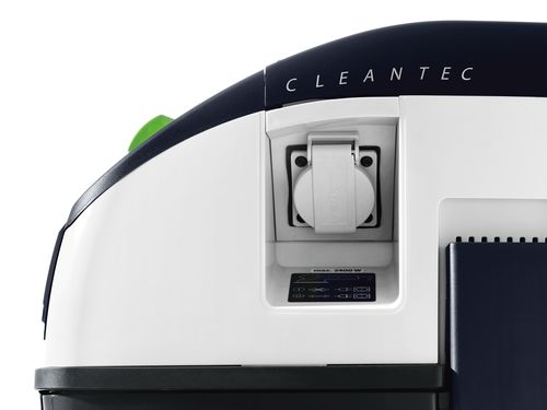 Anwendungsbild Absaugmobil CLEANTEC CTM 48 E LE EC B22 R1