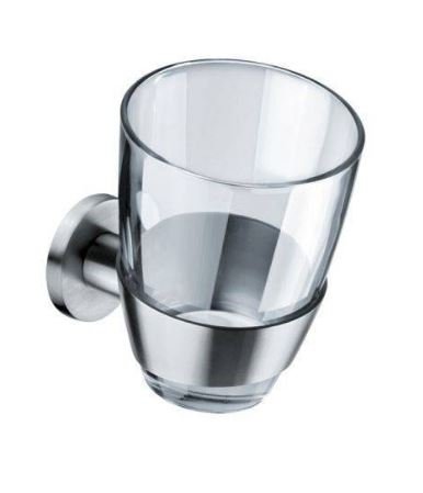 KWS Zahnputzglas  METRIC