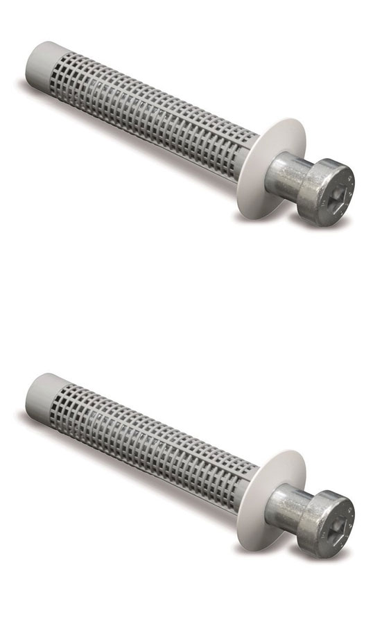 ABUS Riegelschrauben-Set  RSS217 für FPR217