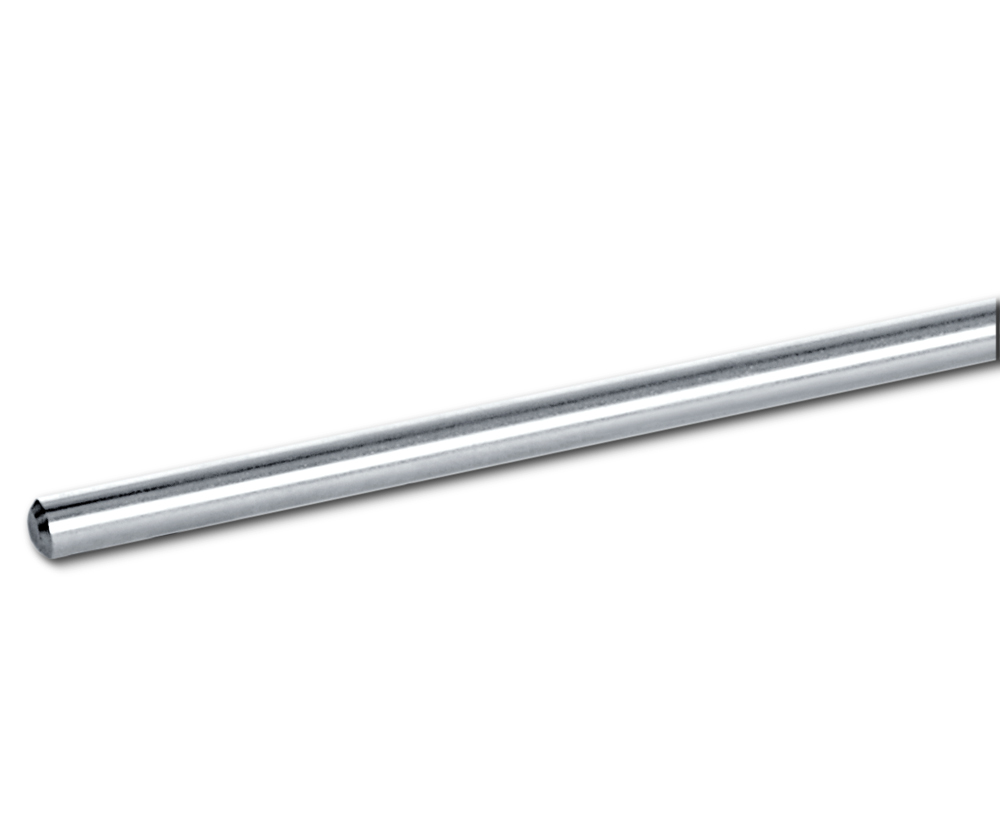 Stange GEZE OL 90, 8 mm, verzinkt