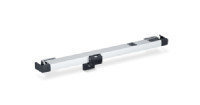 Elektrokettenantrieb GEZE Slimchain, 230 V, Aluminium