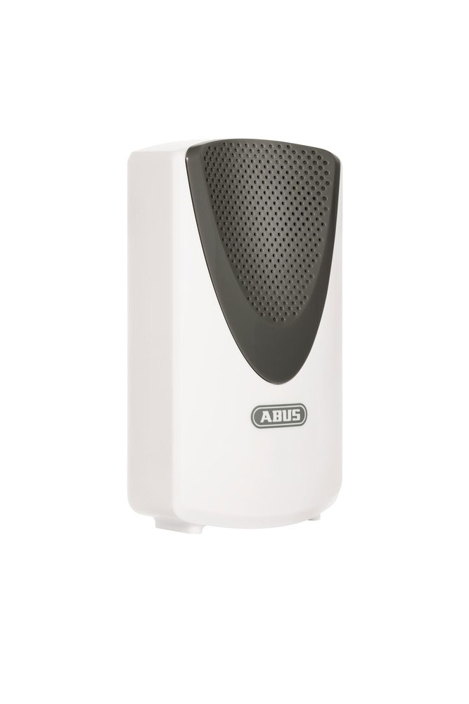 ABUS  Smartvest Funk-Türgong FUSG35010A