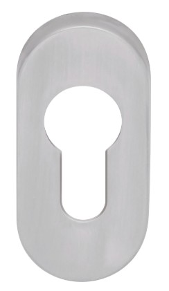 Artikelhauptbild OGRO Schlüsselrosette PR 6679, Aluminium