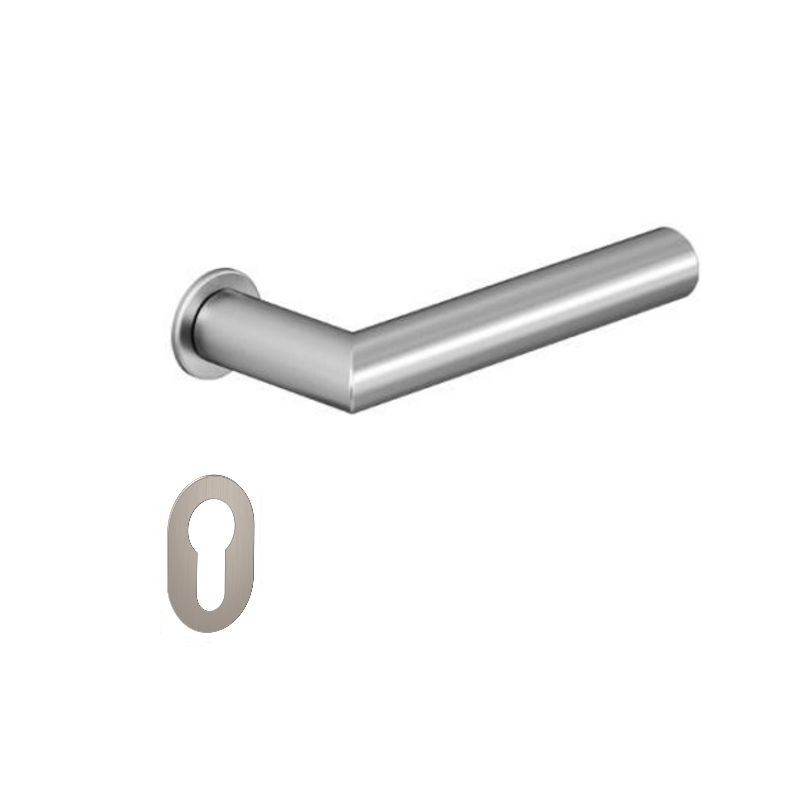 Artikelhauptbild HEWI Mini Drückergarnitur Modell 162 Edelstahl