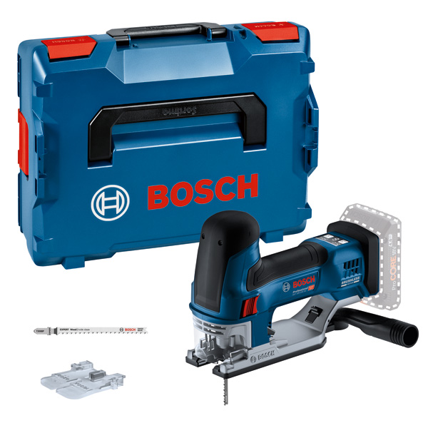 Bosch Akku-Stichsäge GST 18V-155
