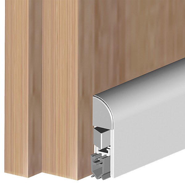 Produktbild Türabsenkdichtung Athmer Wind-Ex, PVC