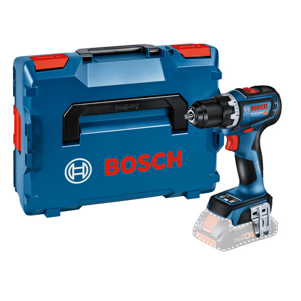 Bosch Akku-Bohrschrauber GSR 18V-90 FC